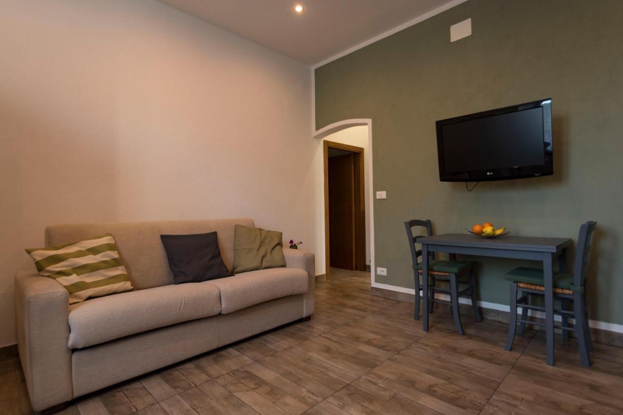 Cà da Milly Apartamento Sestri Levante Exterior foto