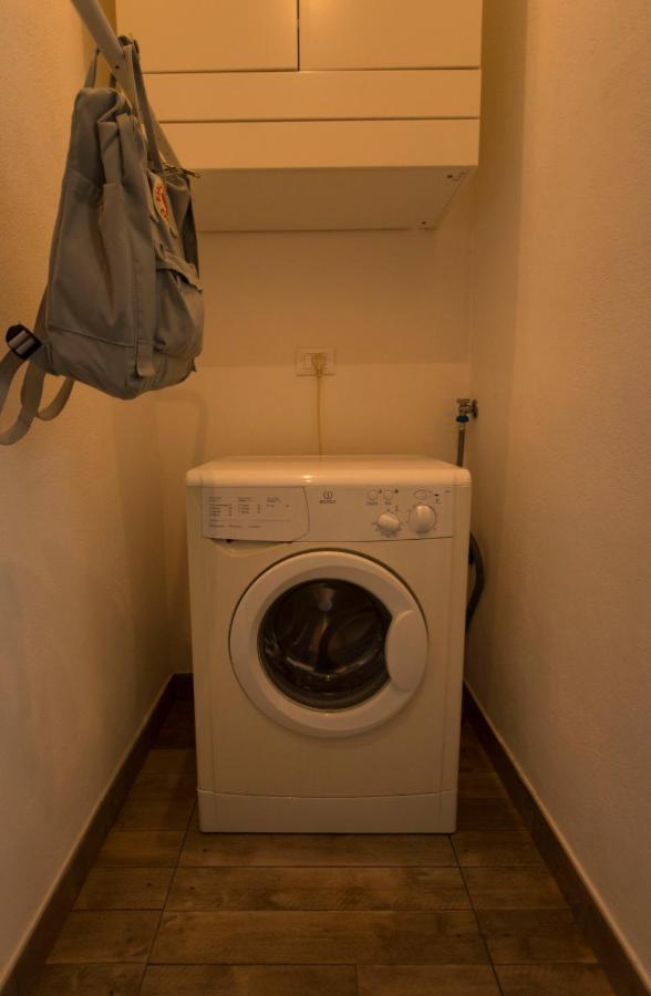 Cà da Milly Apartamento Sestri Levante Exterior foto