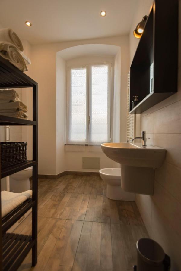 Cà da Milly Apartamento Sestri Levante Exterior foto