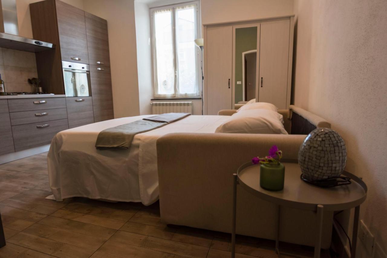 Cà da Milly Apartamento Sestri Levante Exterior foto