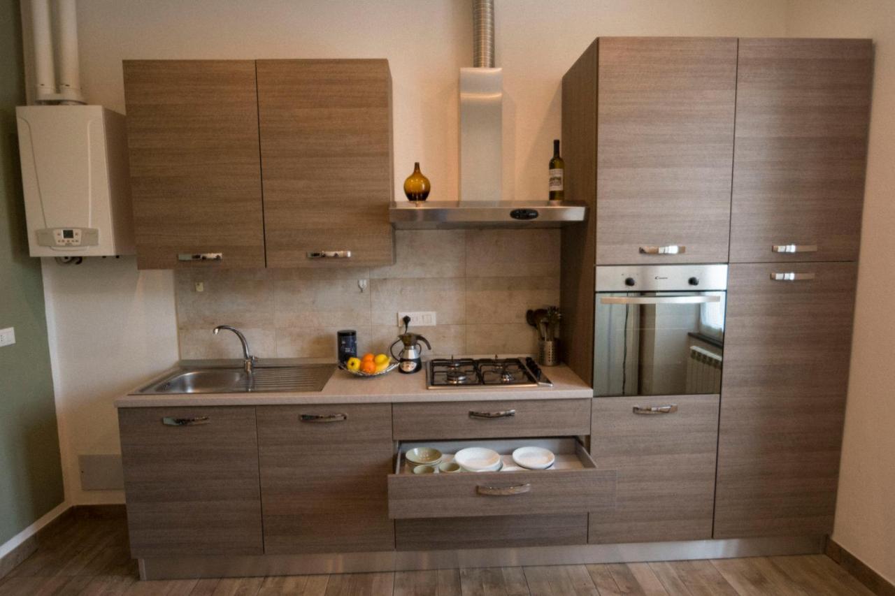 Cà da Milly Apartamento Sestri Levante Exterior foto