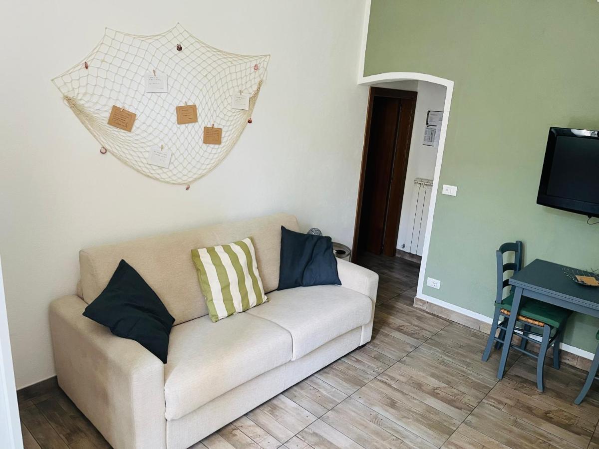 Cà da Milly Apartamento Sestri Levante Exterior foto